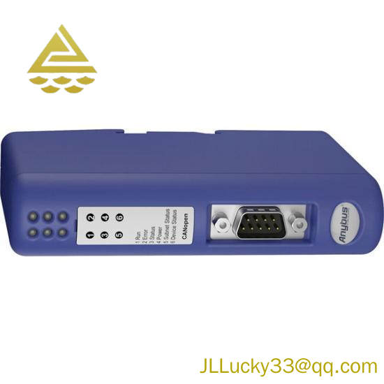 ANYBUS AB7065-C Communicator Module