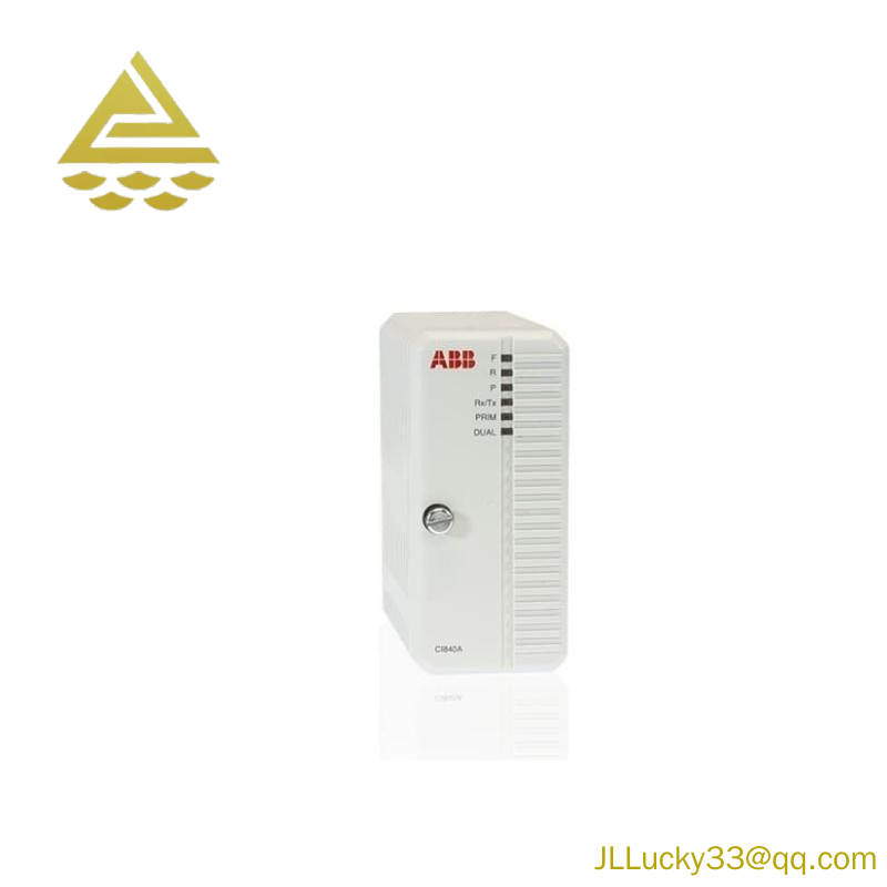 ANYBUS CI840A PROFIBUS DP-V1 Interface