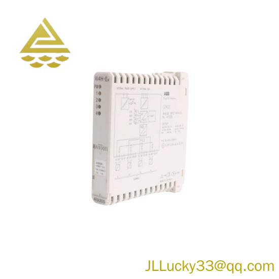 AO920N 3KDE175533L9200 ABB