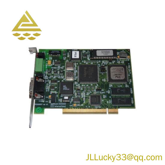 APPLICOM PCI1500S7 profibus card