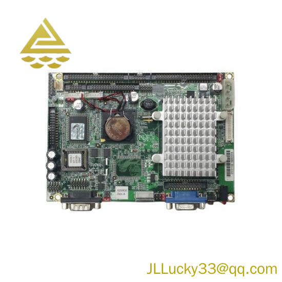 AR-B1652 Industrial CPU Board