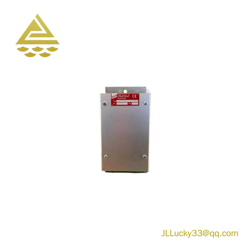 ARBO SE-WLS220-2.1/05 VIBRATOR CONTROLLER