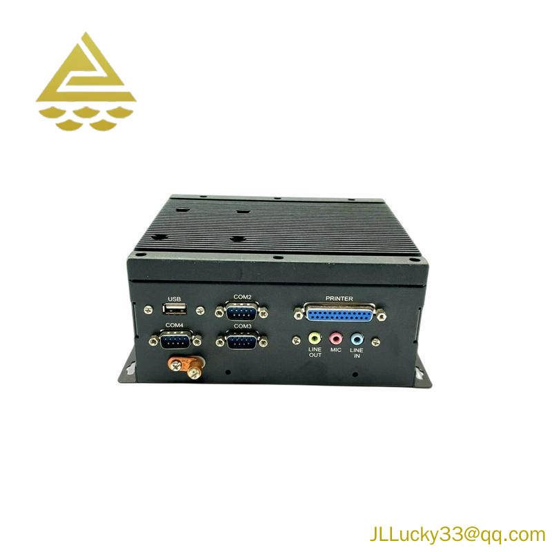 ARISTA MICROBOX-6824A Industrial Panel Computer