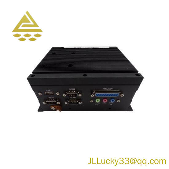 ARISTA MICROBOX-6824A Industrial Panel Computer 12V, 2A