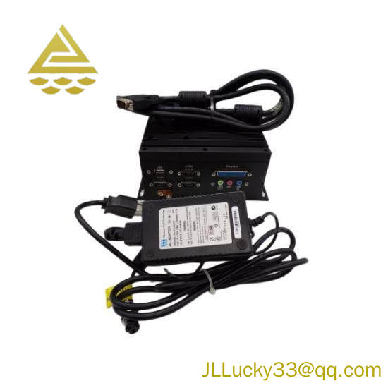 ARISTA MICROBOX-6824A Industrial Panel Computer 12V, 2A