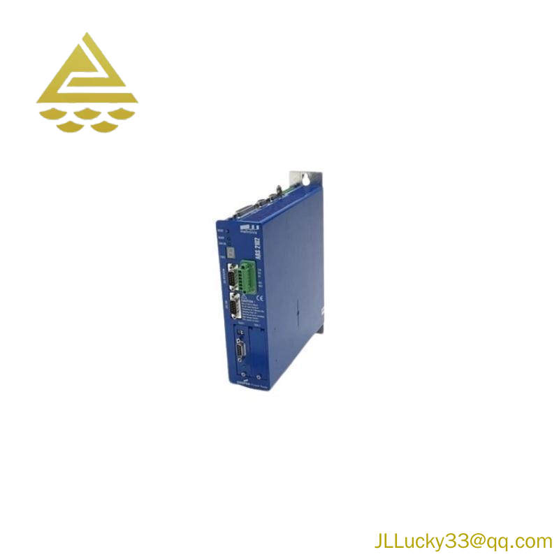 METRONIX ARS2102 Servo drives