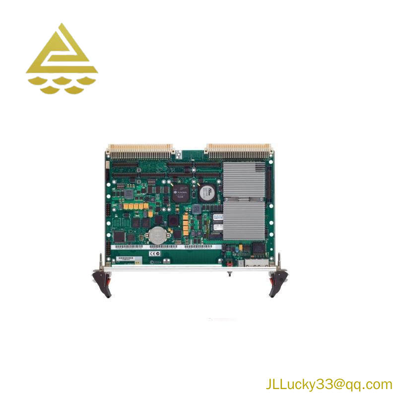 Artesyn Embedded Technologies MVME31006E-1152 VMEbus CPU Board