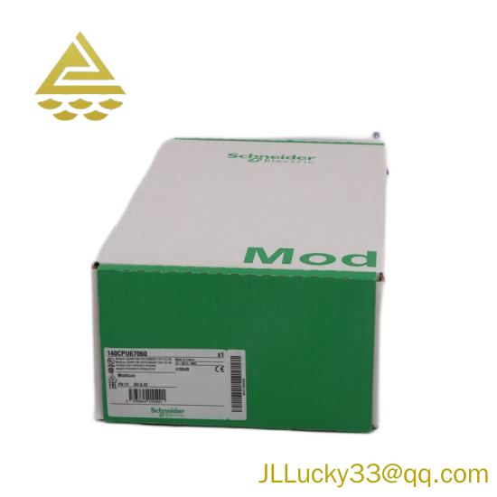 AS-B875-111  Schneider Analog Input Module