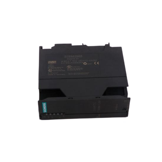 AS-B875-111  Schneider Analog Input Module