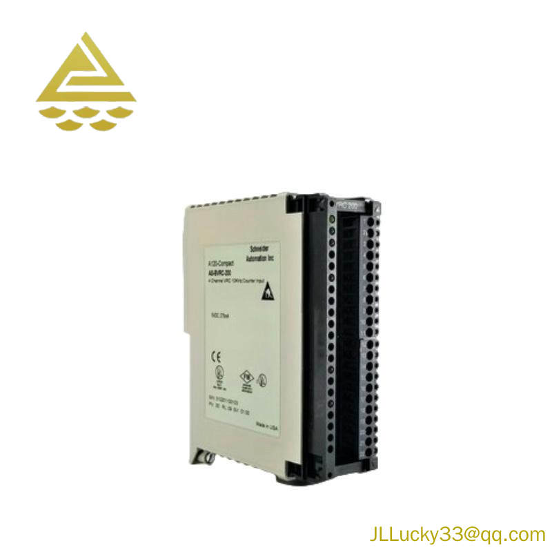 Schneider Electric AS-BVRC-200 Getriebemotor