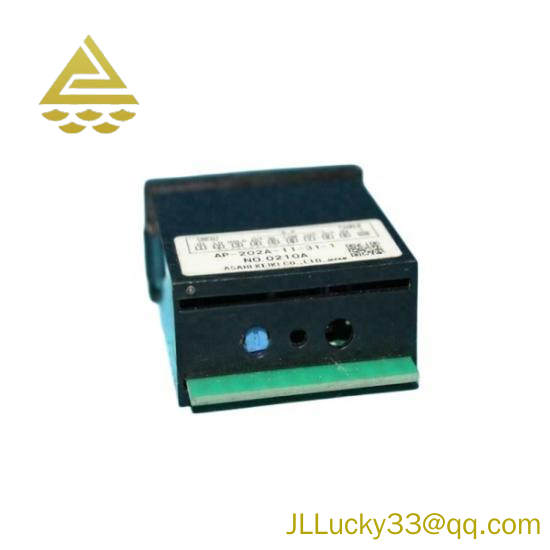 ASAHI KEIKI AP-102-13-11 Terminal type micro DC signal isolation transmitter