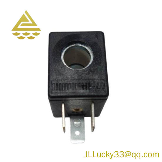 ASCO 43004422 Solenoid Valve Coil