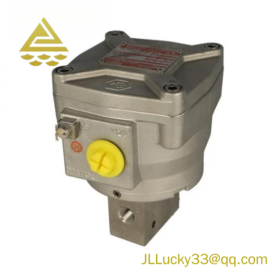 ASCO WSNFET8327B102 Solenoid Valves