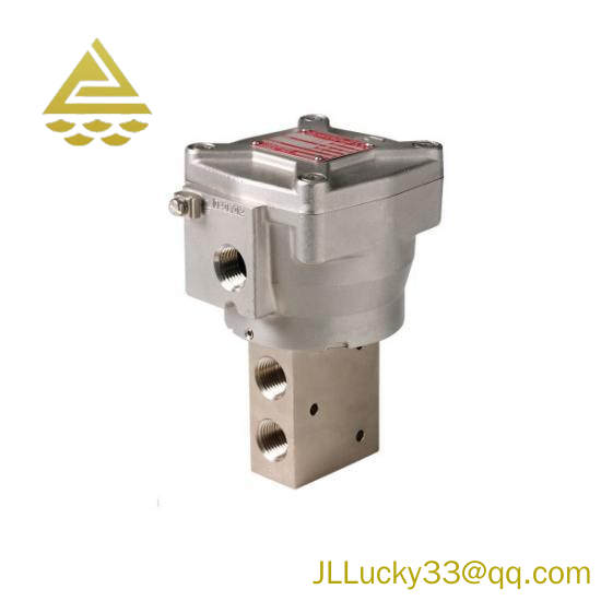 ASCO WSNFET8327B102 Solenoid Valves