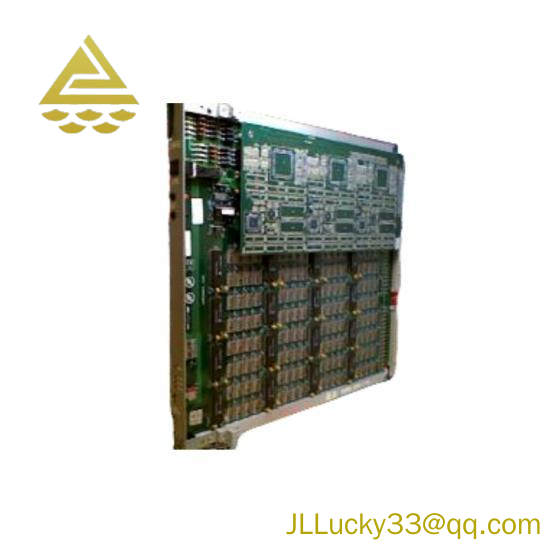 ASEA BROWN BOVERI MAI32LAD INPUT MODULE