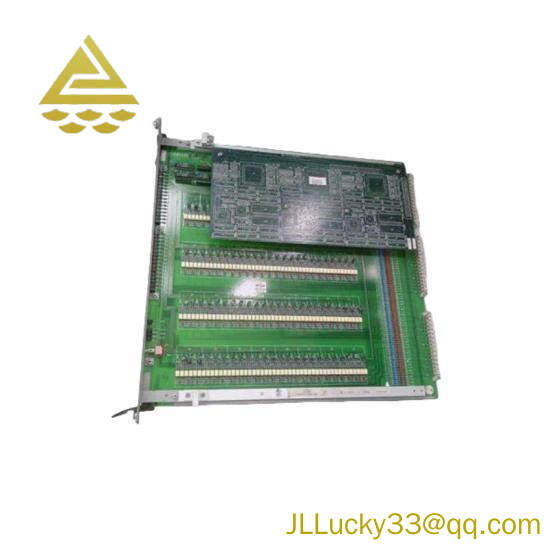 ASEA BROWN BOVERI MDI32BIS INPUT MODULE