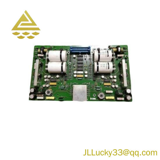 ASEA BROWN BOVERI SNAT631PAC Pulse Amplifier Board