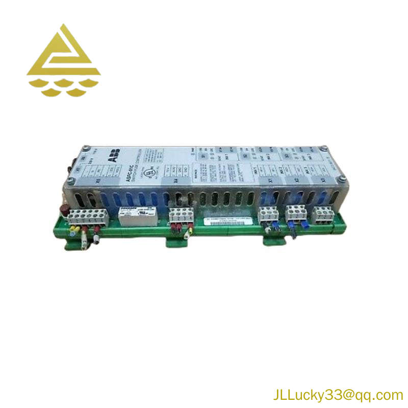 ABB ASFC-01C Switch fuse