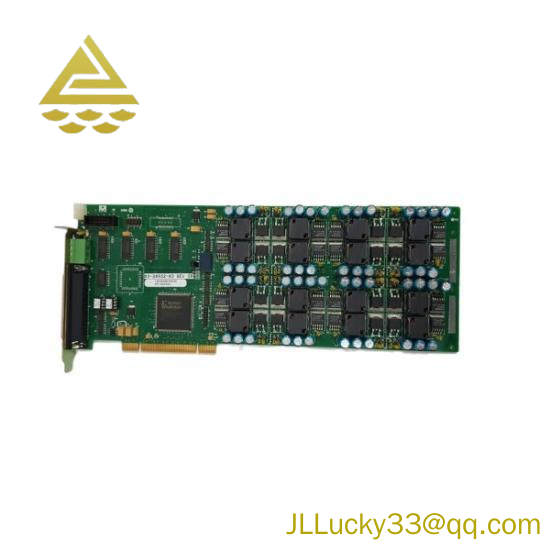 ASM 03-20932-03/N PCB Board