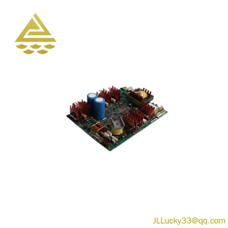 ASML PWB-820222-2 PLC module