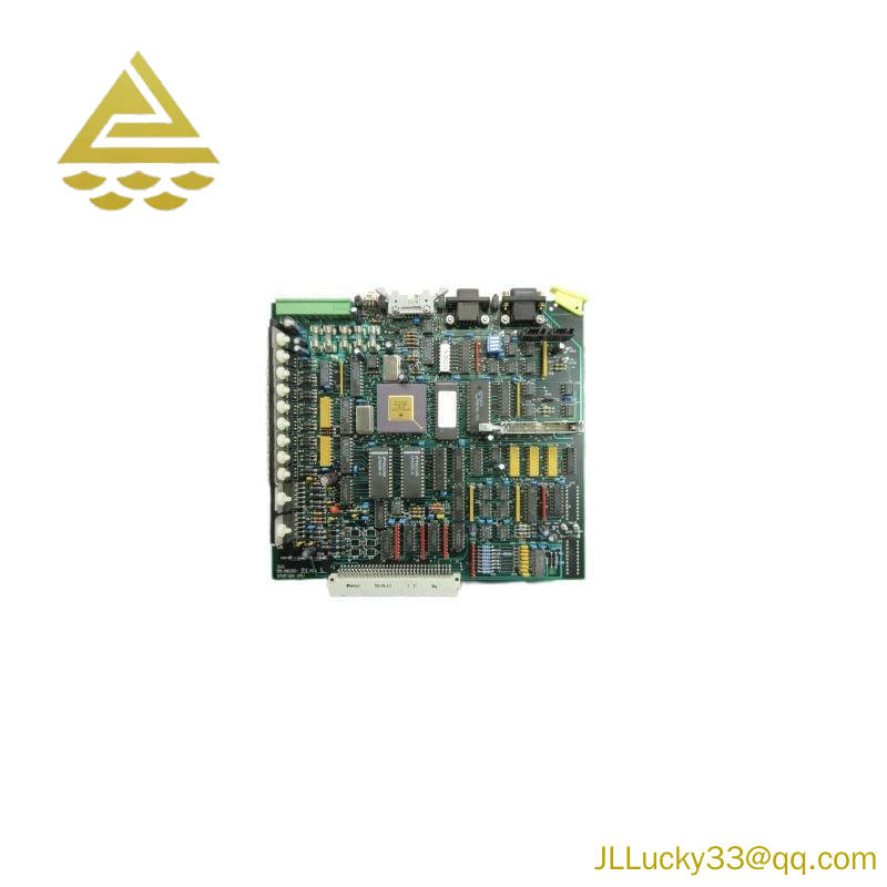 ASML SVG 99-80266-01 CPU Board