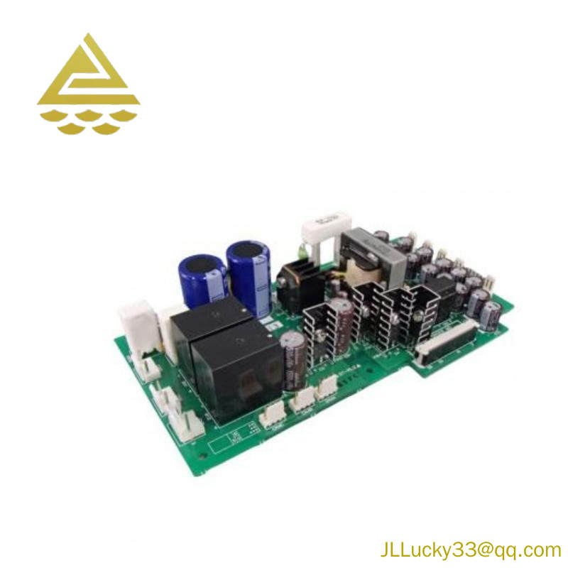FOXBORO ASSY 0301059 0399130 DCS module