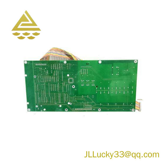 ASSY 802A035B-2 CIRCUIT BOARD