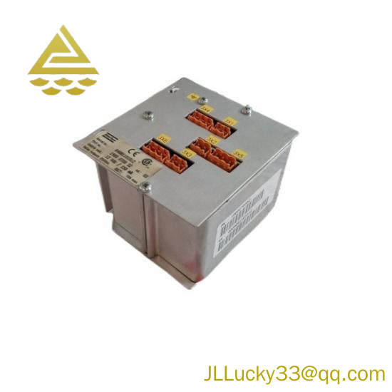 ATLAS COPCO 1900070052 AIR COMPRESSOR CONTROLLER