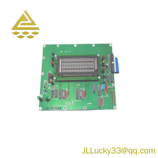 Atlas Copco 81N812A02 4222019205 Display Board