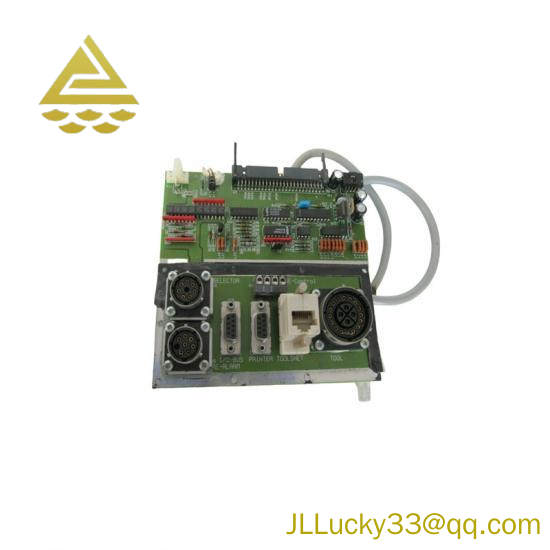 Atlas Copco 81P811AB01 4222019231 Circuit Board