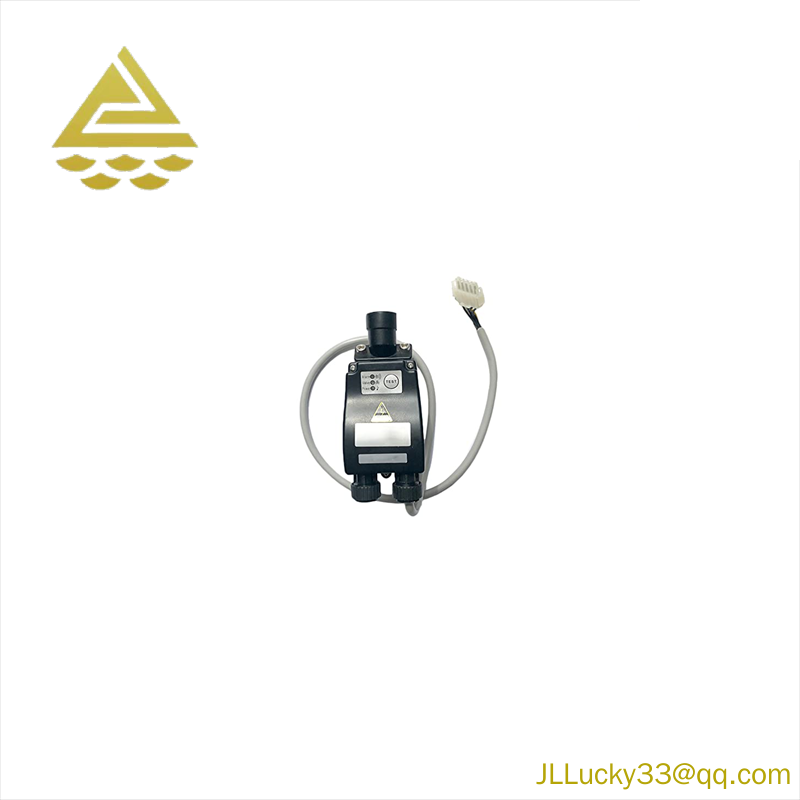 ATLAS COPCO EWD50B Drain Valve