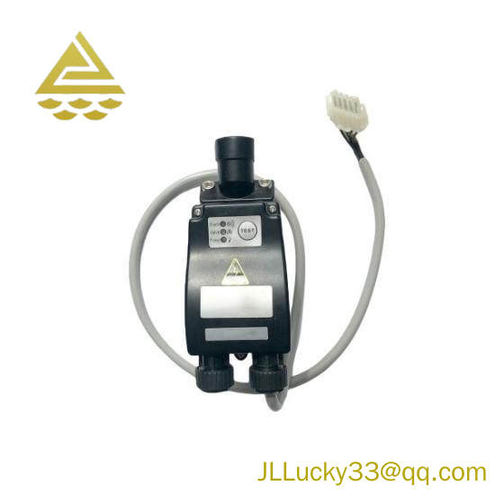 ATLAS COPCO EWD50B Electronic Drain Valve
