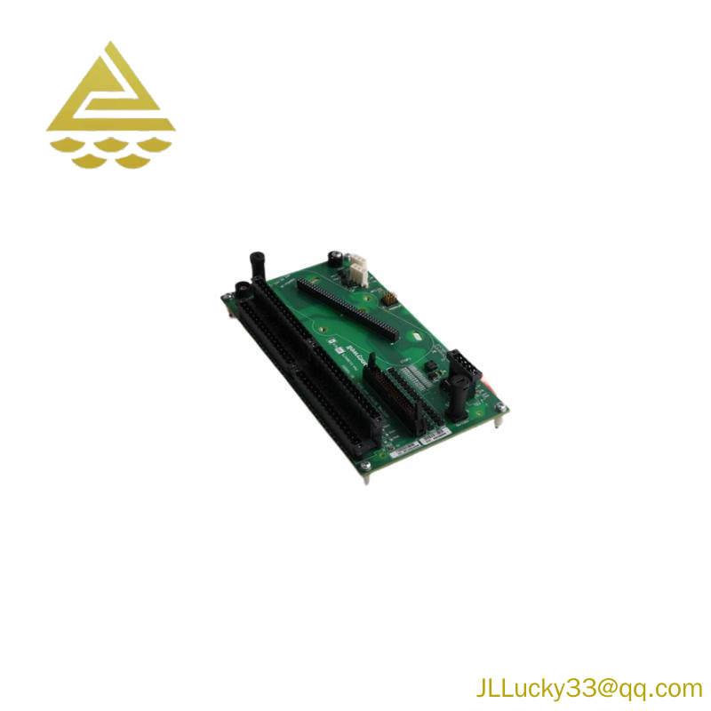 ATLAS COPCO LZB22A049-11 PLC MODULE
