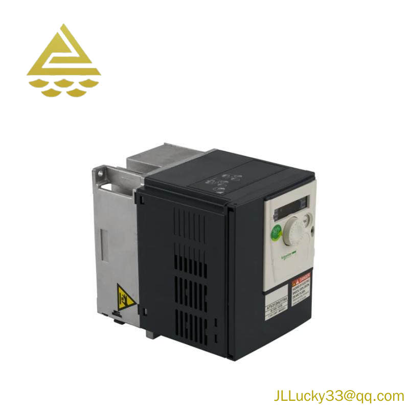 Schneider ATV312HU11N4 Variable speed drive