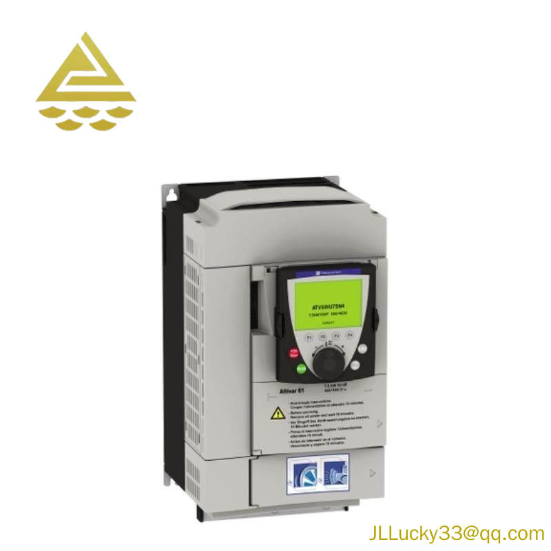 Schneider ATV61HU75N4 Variable Speed Drive