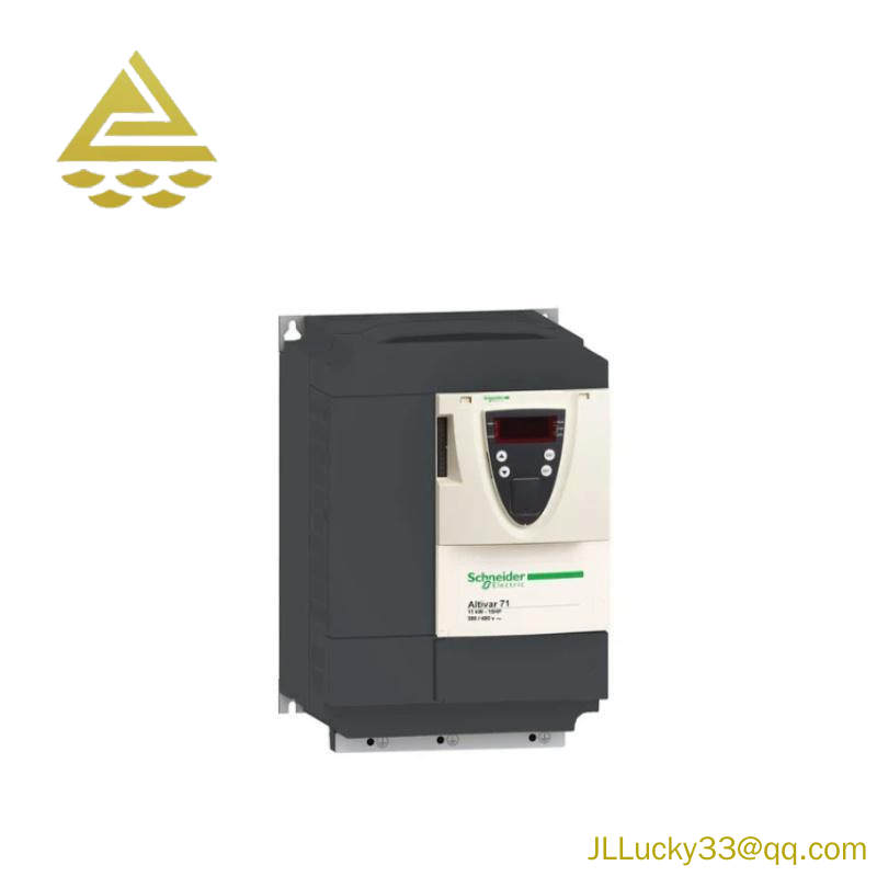 Schneider ATV71HU75N4Z Variable Speed Drive