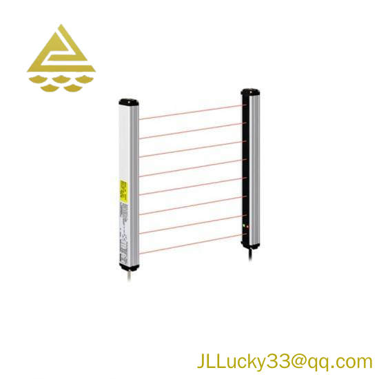 Autonics BW40-06 Area Sensor