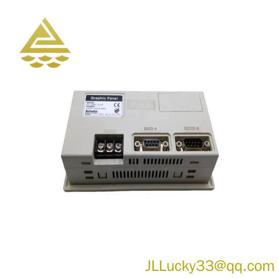Autonics GP-S044-S1D0 graphic panel