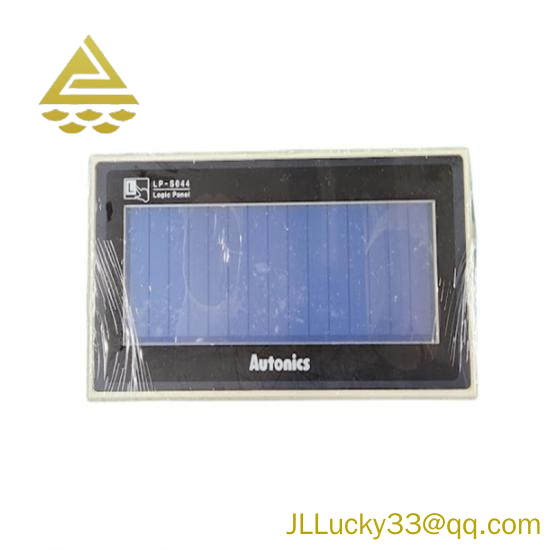 Autonics GP-S044-S1D1 LCD Graphic Panel
