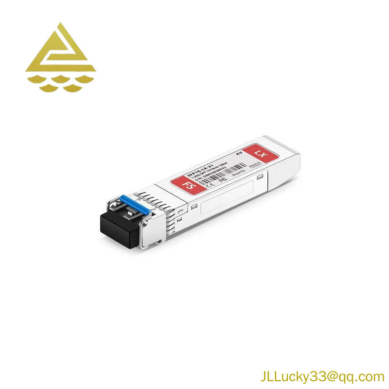 AVAGO AFCT-5715APZ Transceiver Module