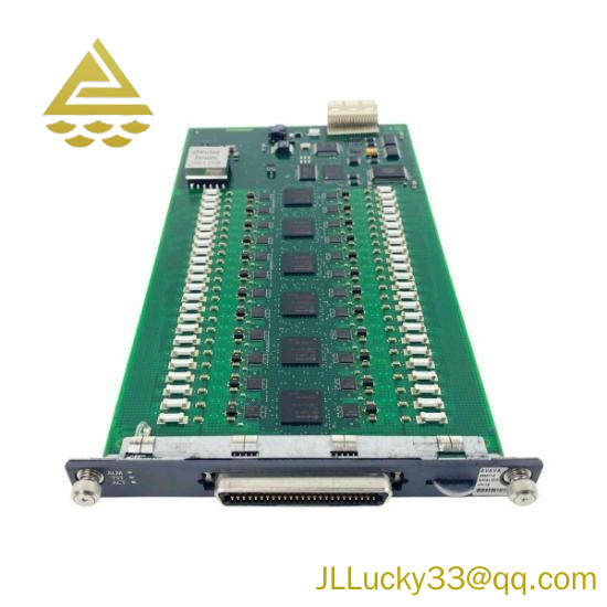 AVAYA 700466642 Analog Media Module