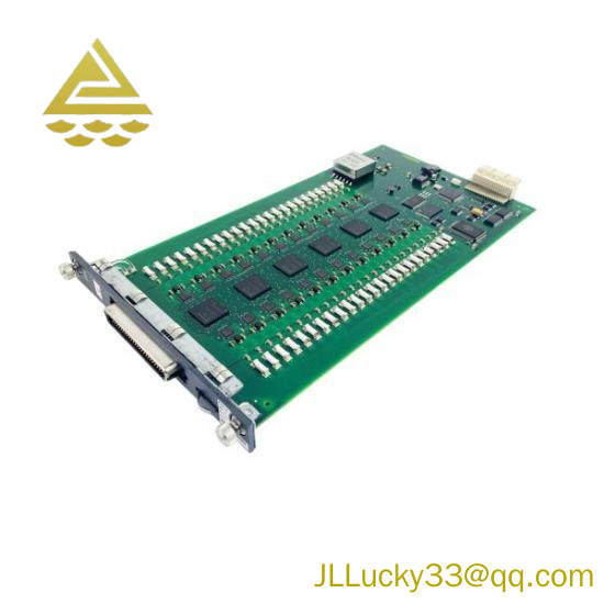 AVAYA 700466642 Analog Media Module