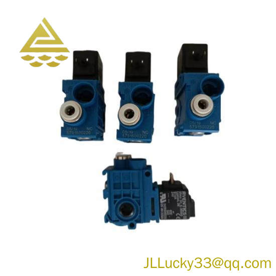 AVENTICS 5791500220 Pneumatic Directional Valve