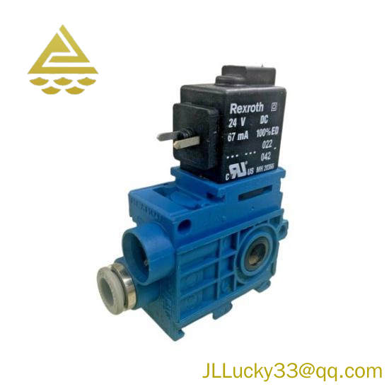 AVENTICS 5794400220 Pneumatic Directional Valve