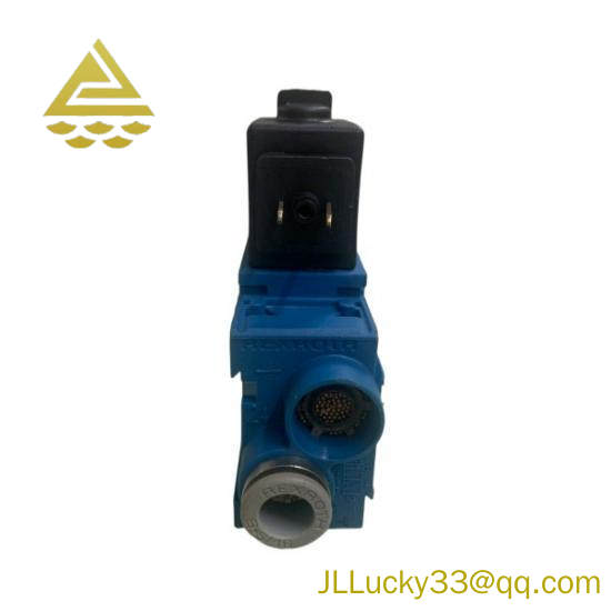 AVENTICS 5794400220 Pneumatic Directional Valve