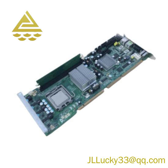 AXIOMTEK SBC81205 REV A3-RC Single Board Computer