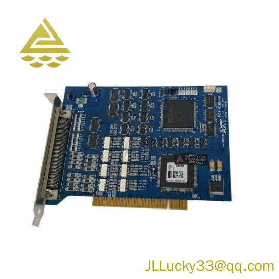 AXT PCI-DB64R REV.1.1 PCI Card