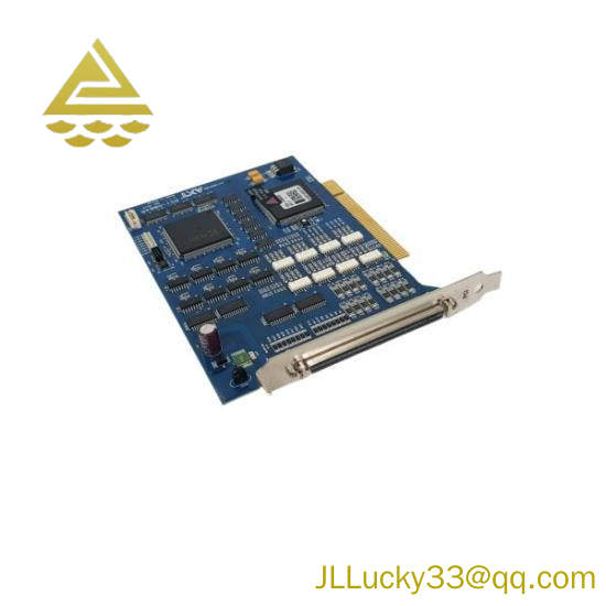 AXT PCI-DB64R REV.1.1 PCI Card