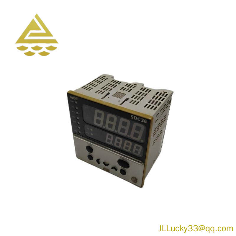 AZBIL C36-TC0UA1400 Digital Controller