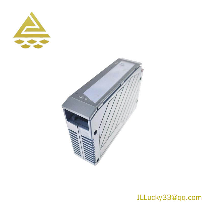 B&R 3AI775.6 Input module